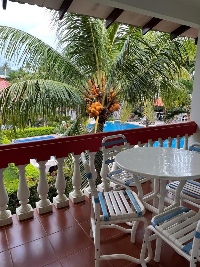 Apartotel Flamboyant Aparthotel 3*