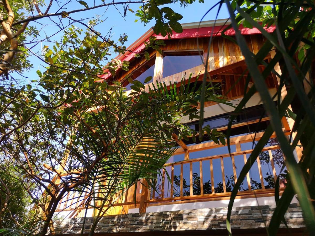 Monteverde Villa Lodge Lodge