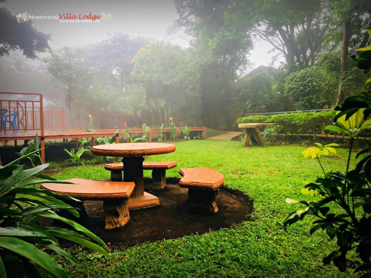 Monteverde Villa Lodge