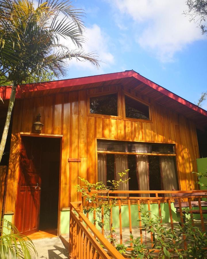 Monteverde Villa Lodge * Monteverde
