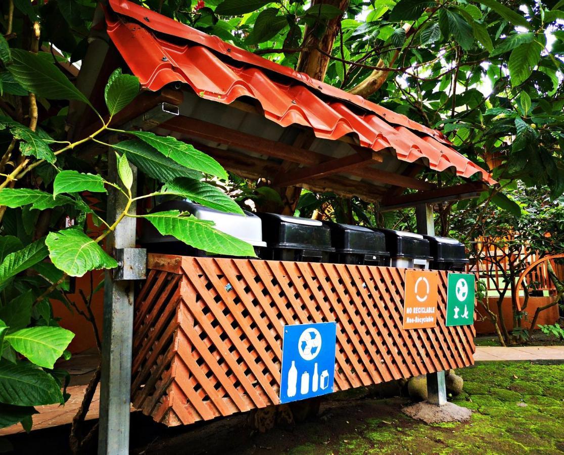 Monteverde Villa Lodge