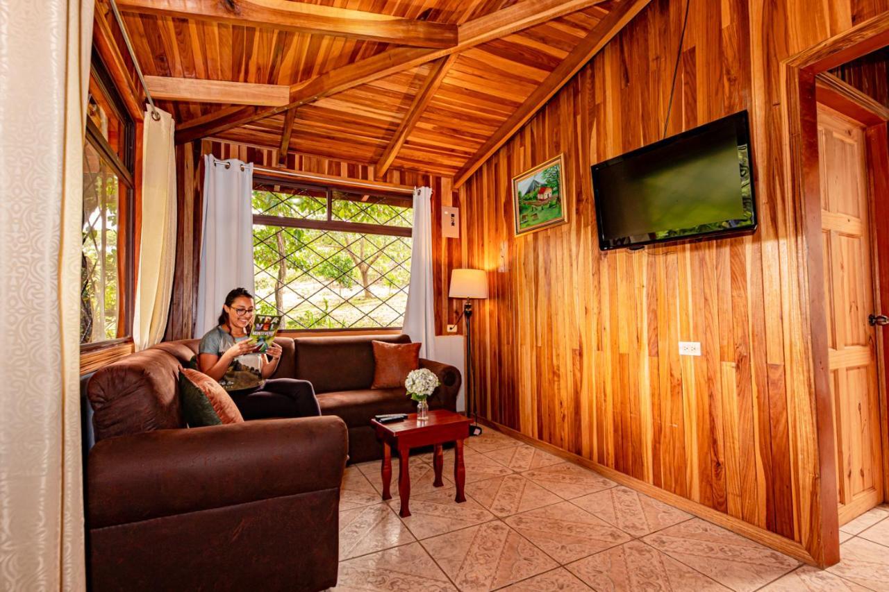 Hotel La Pradera