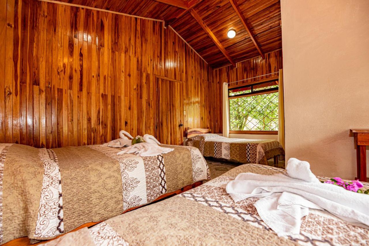 La Pradera 4* Monteverde