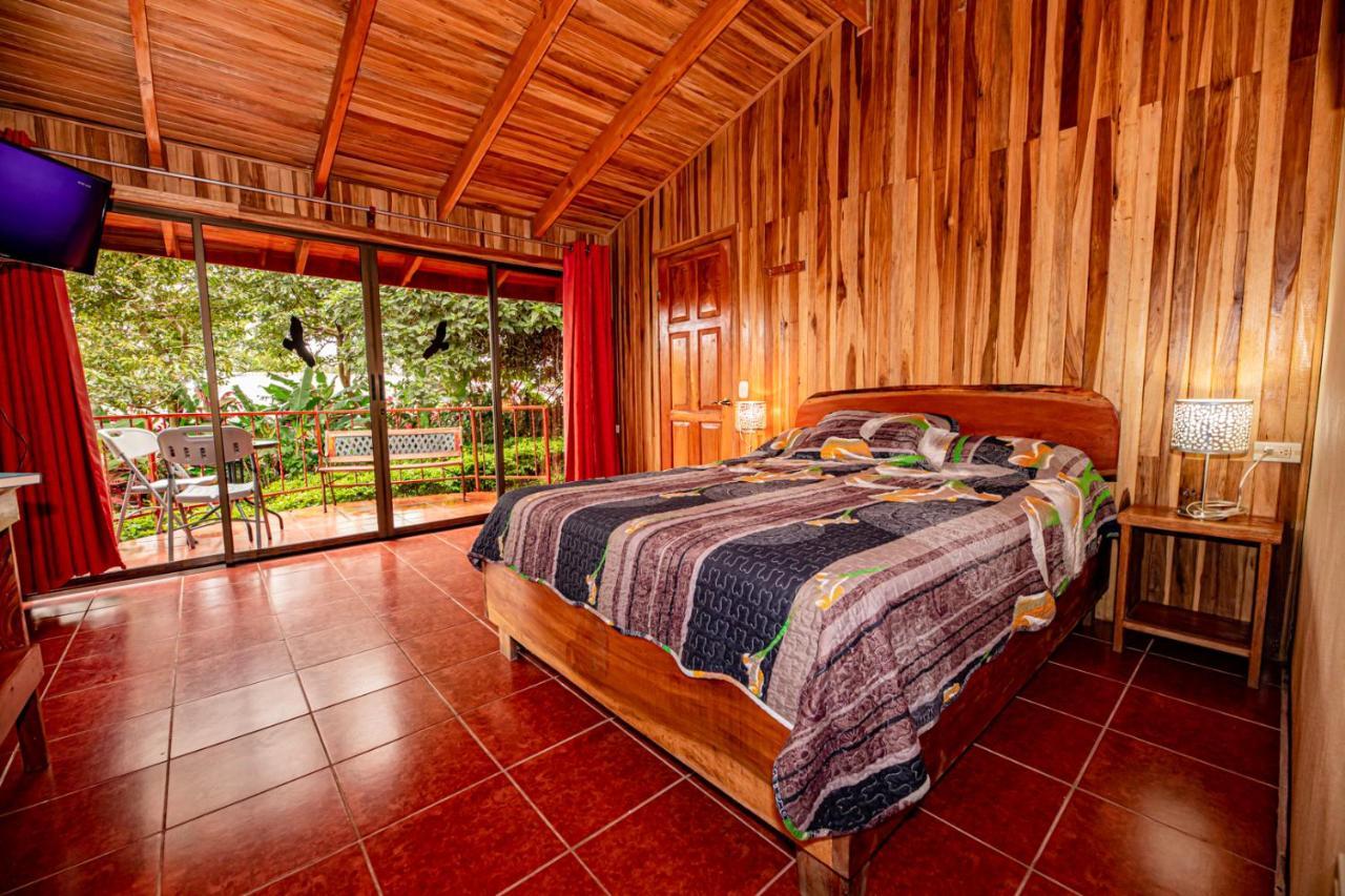 Hotel La Pradera Monteverde