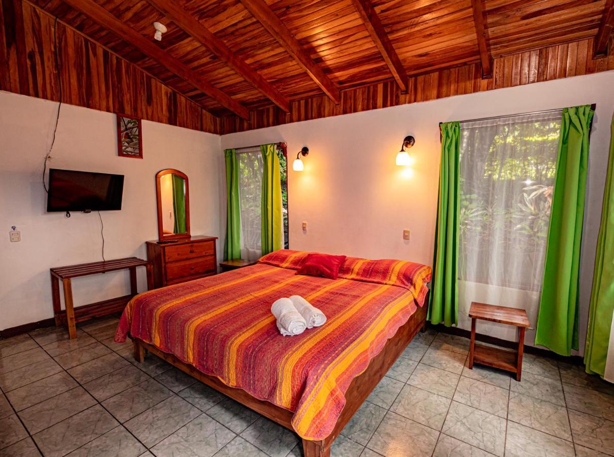 La Pradera Hotel Monteverde