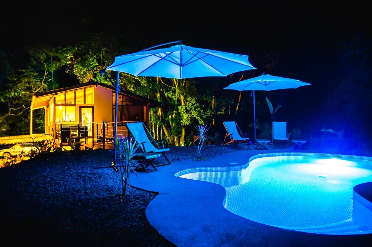 Oasis Bed & Breakfast Uvita