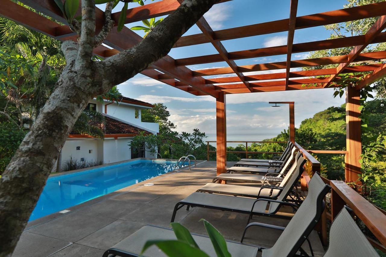 Guest house Casa Frangipani Montezuma