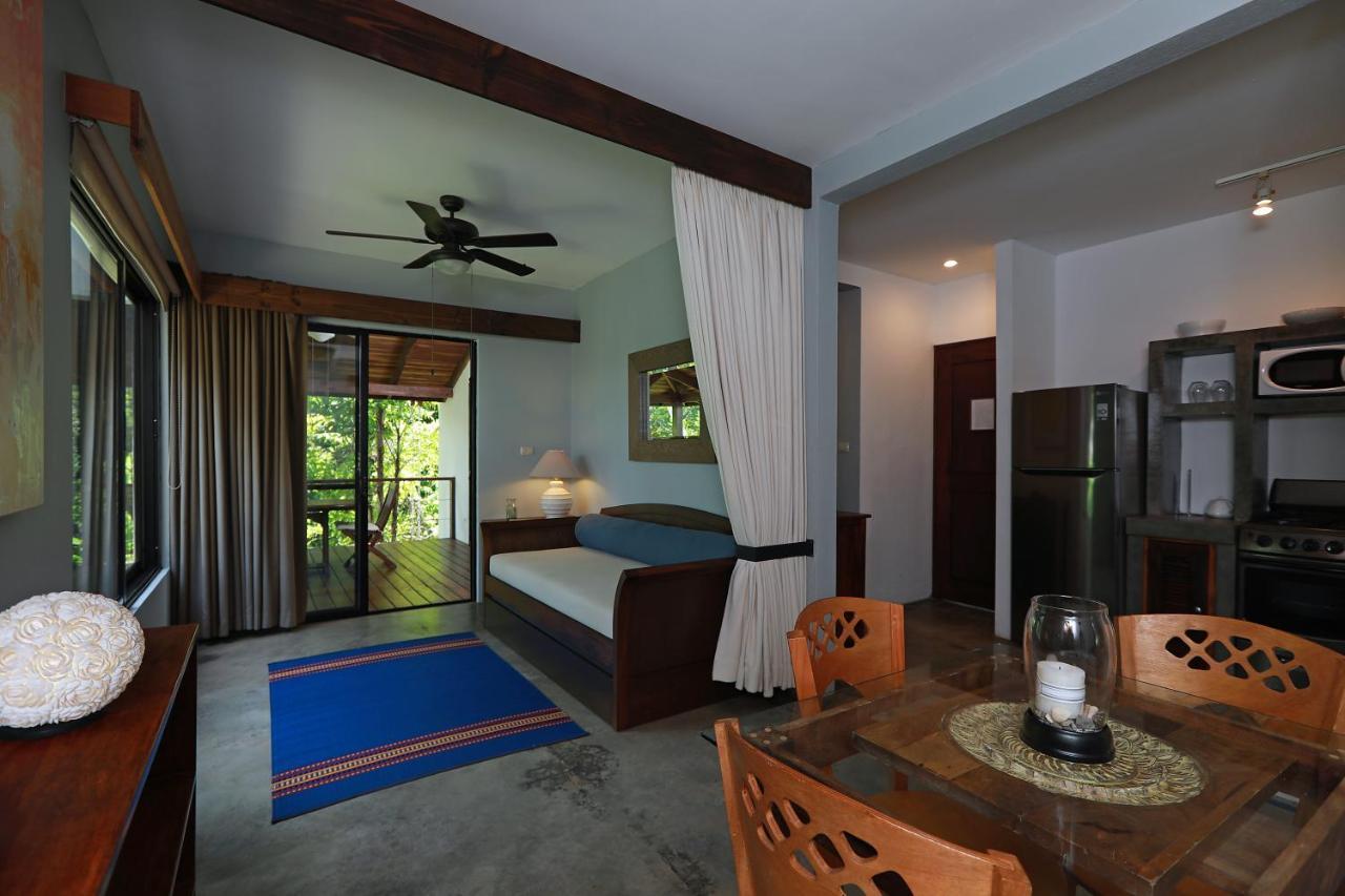 Casa Frangipani 3* Montezuma