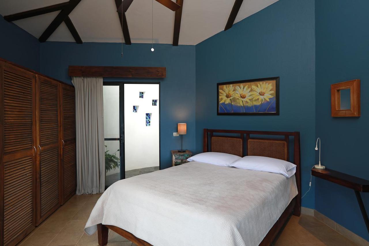 Casa Frangipani Guest house 3*