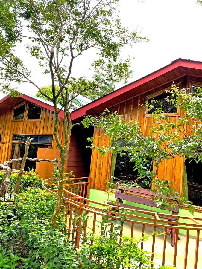 Monteverde Villa Lodge Lodge *