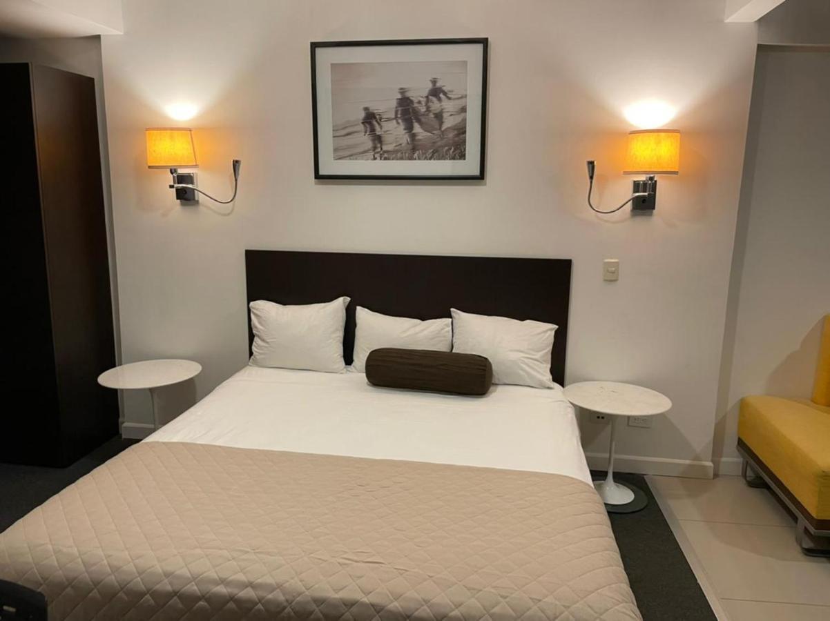 Hotel Altos De La Sabana 3*