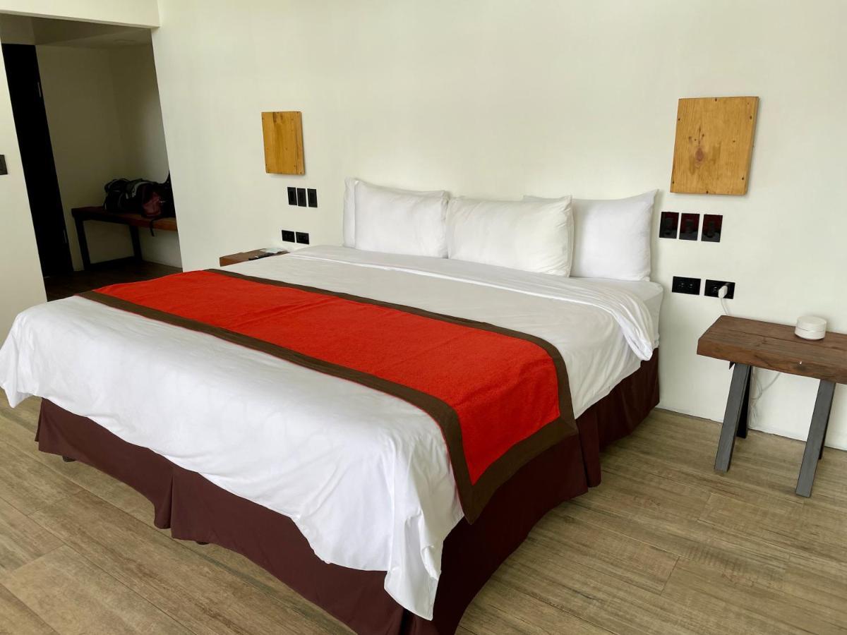 Sangregado Hotel *