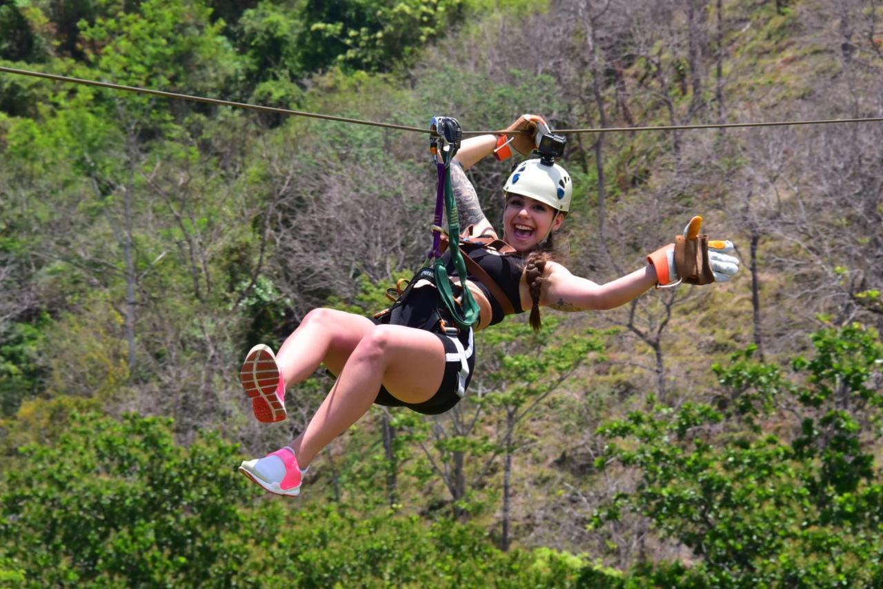 Carara Adventure Park * Quebrada Ganado