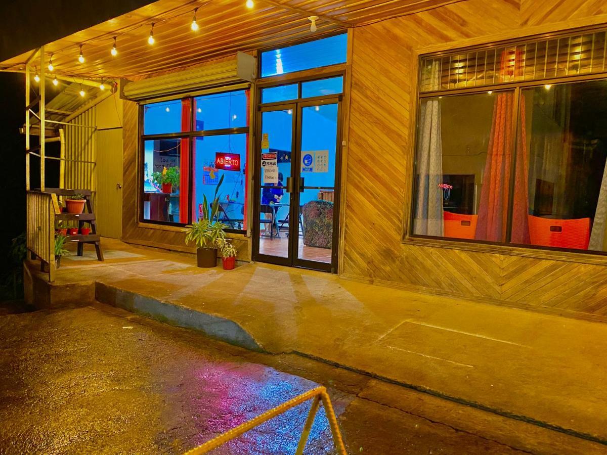 Aparthotel Cabinas Selva