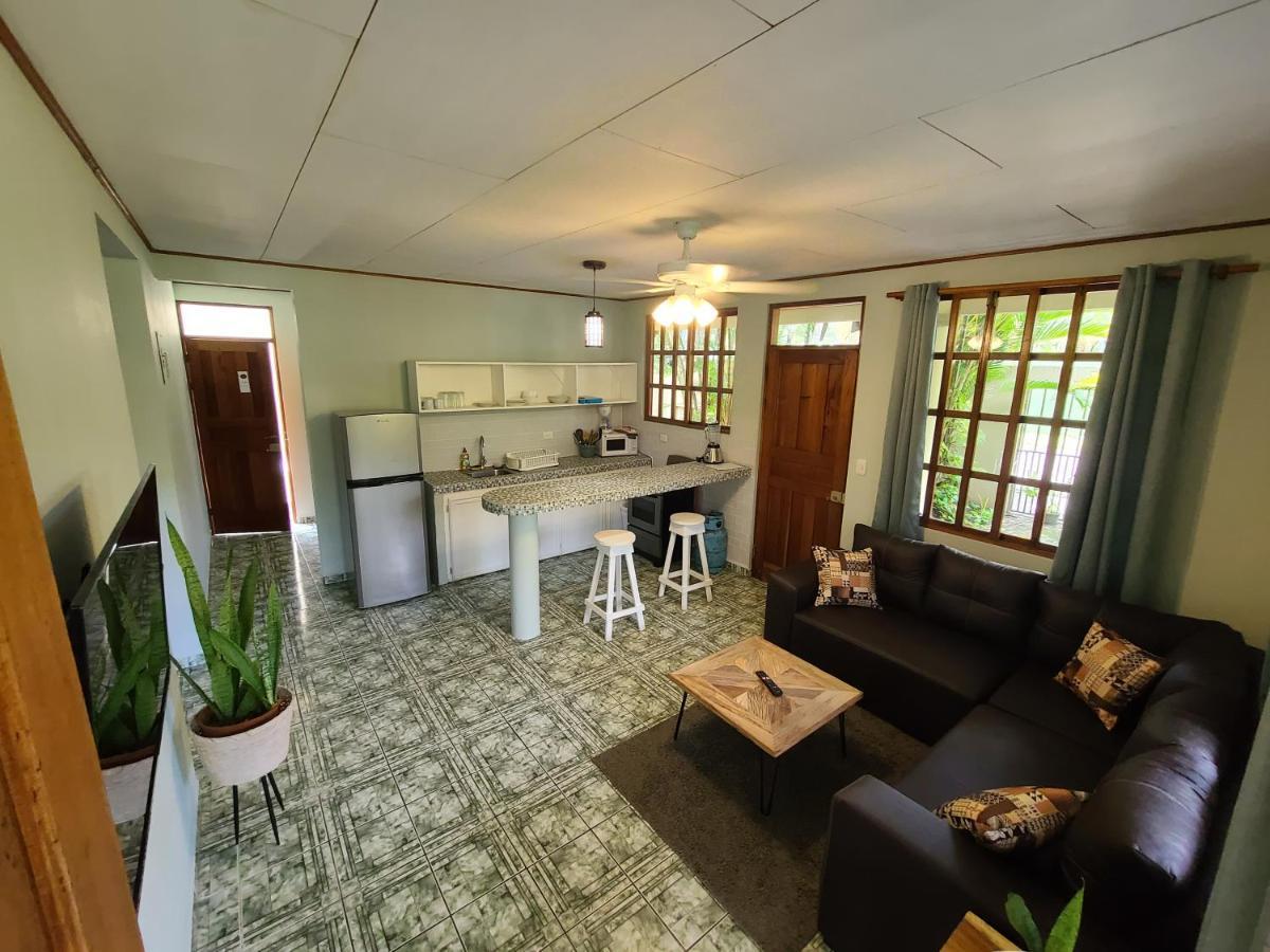 Hermosa House *