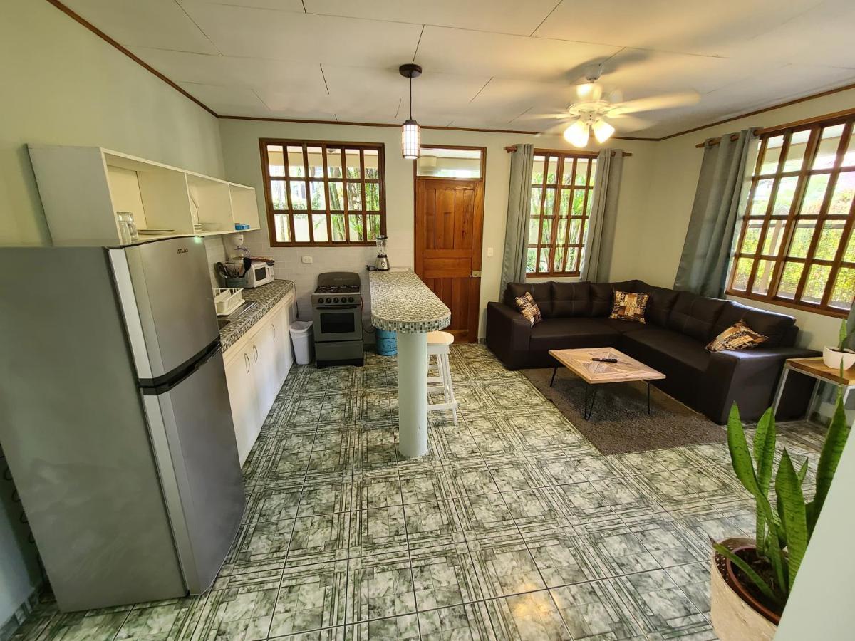 Hermosa House *
