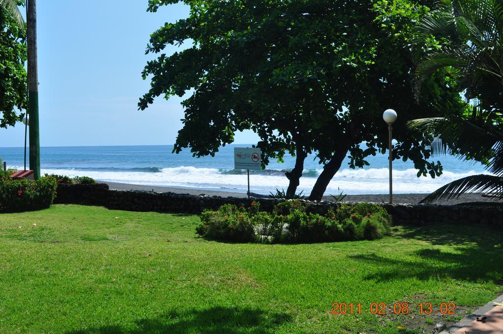 Terraza Del Pacifico Hotel 3*