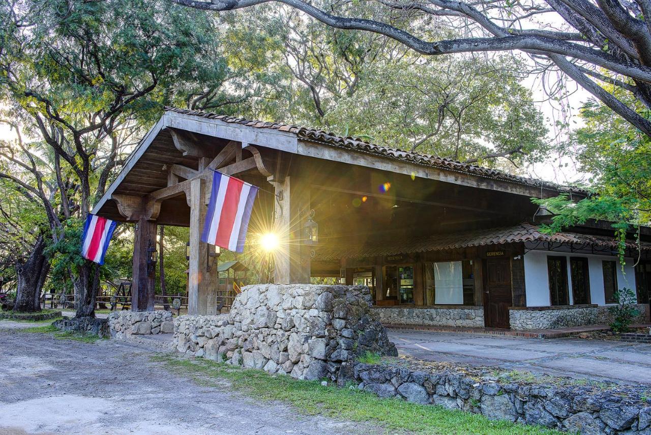 Hacienda La Pacifica Eco-lodge Canas