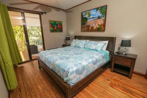 Casa Camino Viejo Manuel Antonio