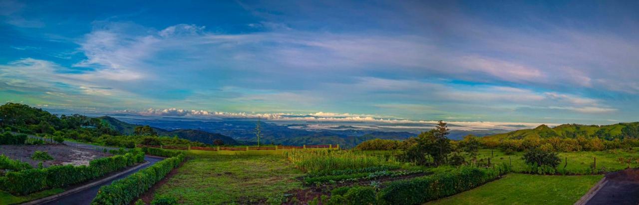 Sunset Vista Lodge,monteverde,costa Rica. Hotel Monteverde