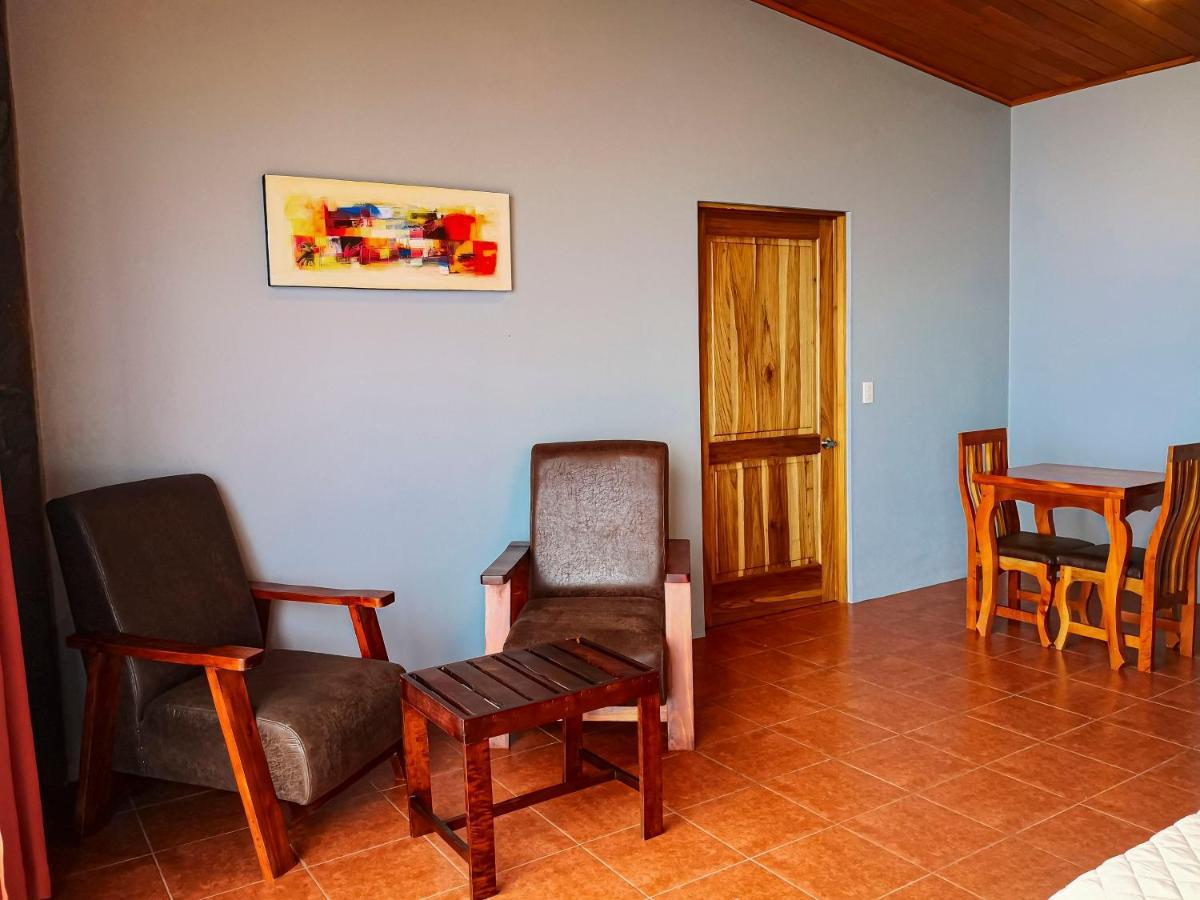 Sunset Vista Lodge,monteverde,costa Rica. *