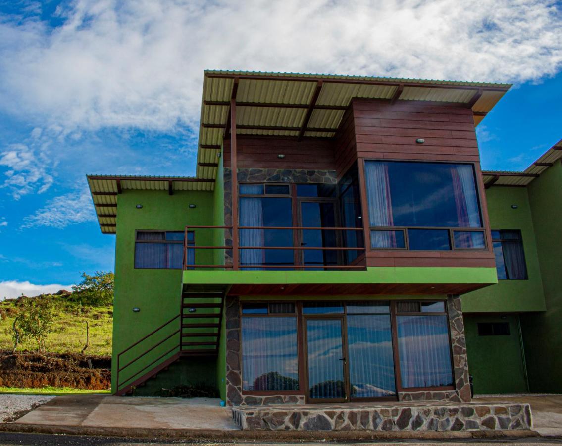 Hotel Sunset Vista Lodge,monteverde,costa Rica. *