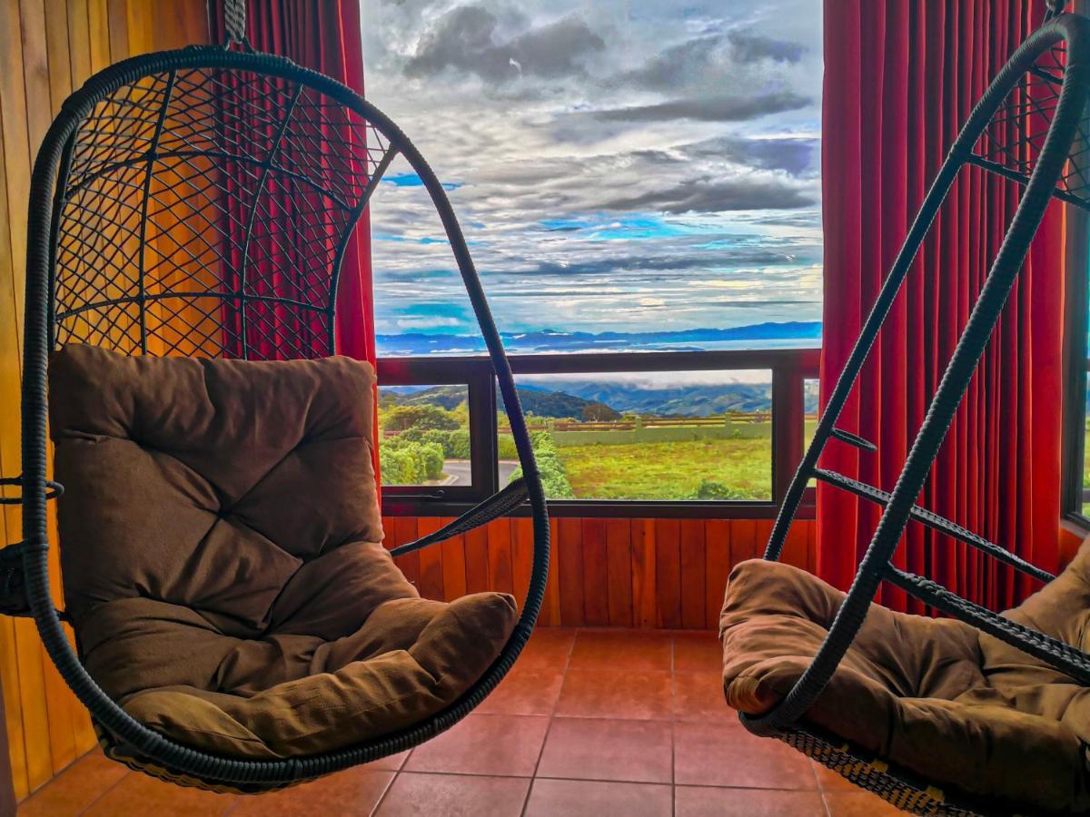 Sunset Vista Lodge,monteverde,costa Rica. * Monteverde