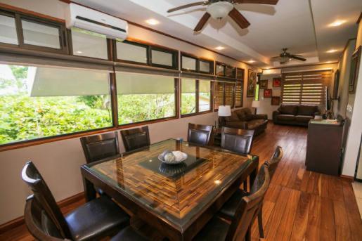 Casa Camino Viejo Holiday home