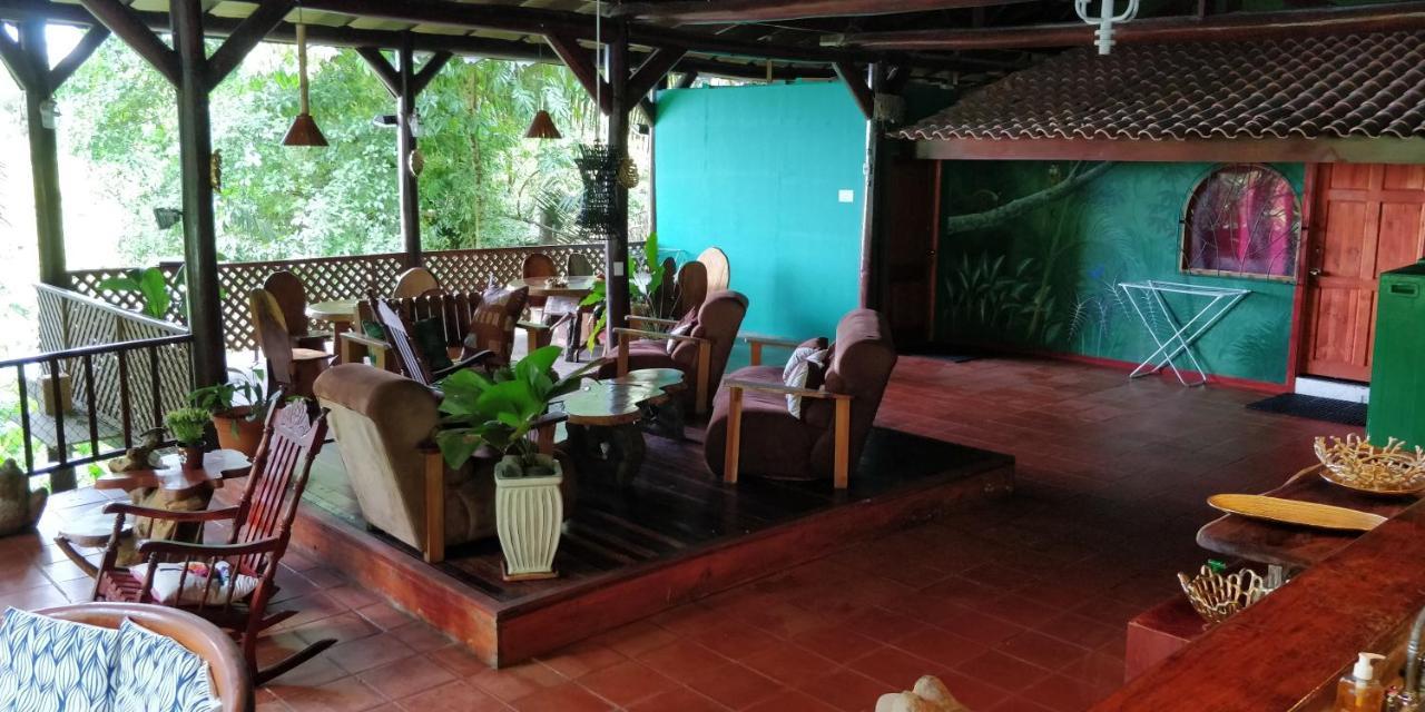Park House - Adults Only * Manuel Antonio