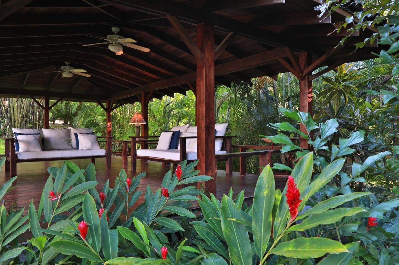 Casa Frangipani 3*