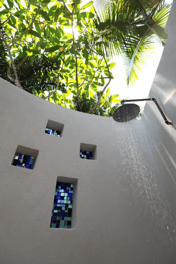Casa Frangipani Guest house 3*