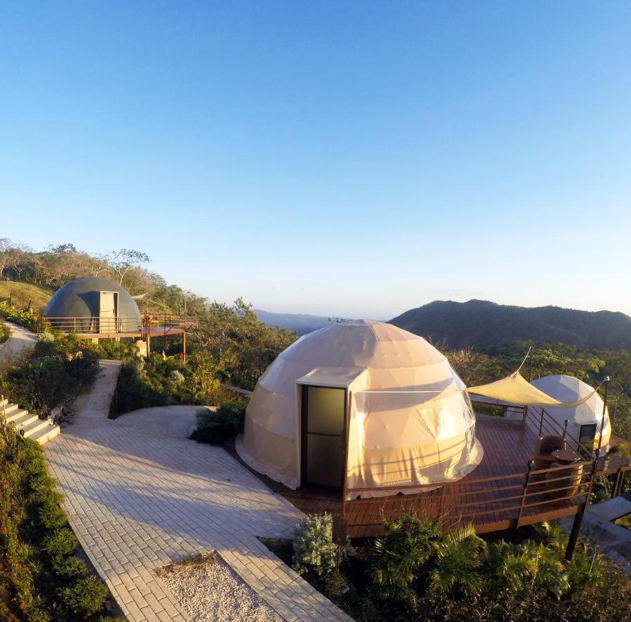 Kintiri Glamping Luxury tent 5*