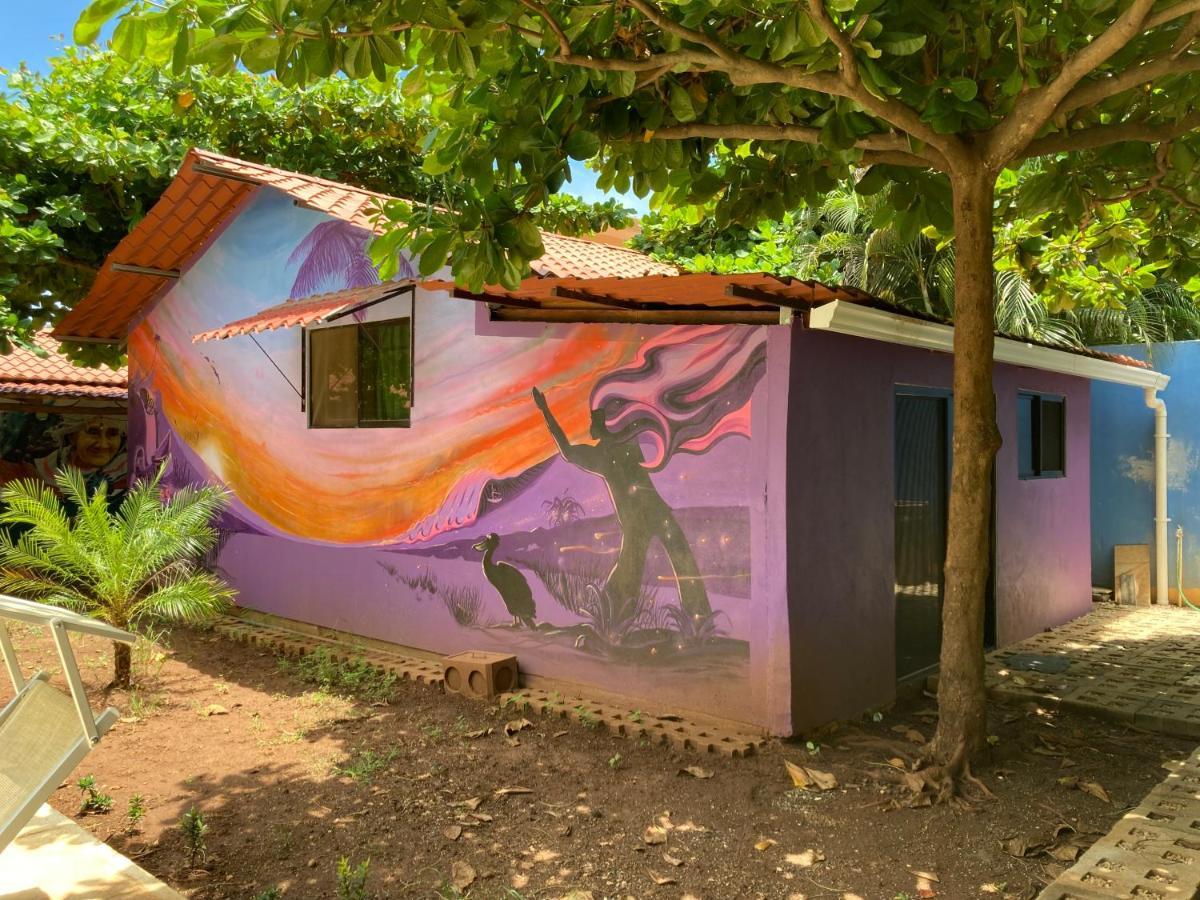 Hostel Tamahostel & Glamping