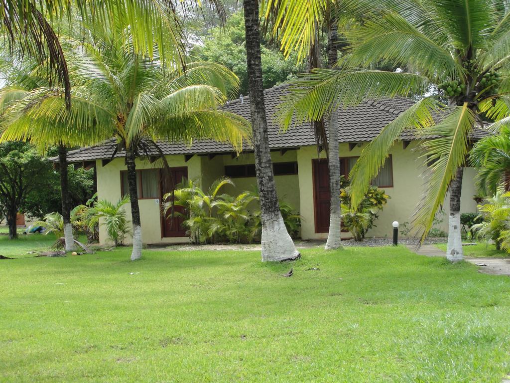 Iguanazul Hotel