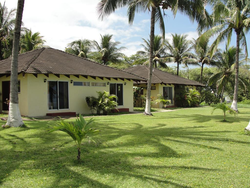 Hotel Iguanazul