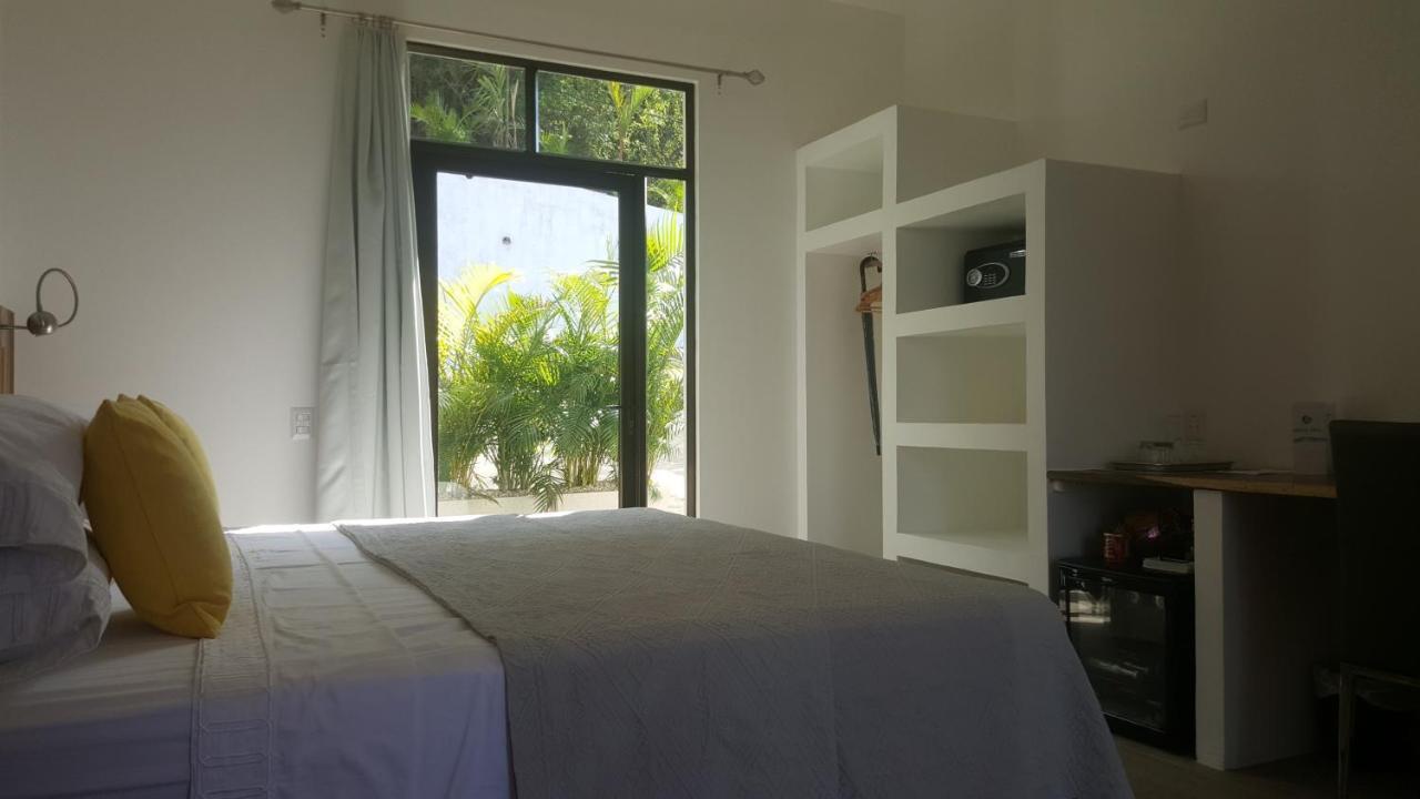 Bed & Breakfast Pura Vista Playa Ocotal