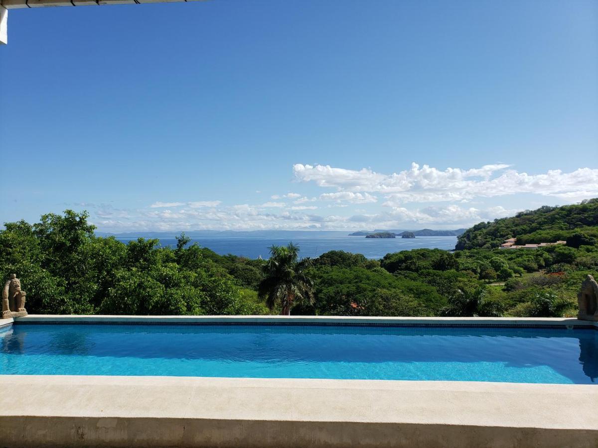 Pura Vista Bed & Breakfast Playa Ocotal
