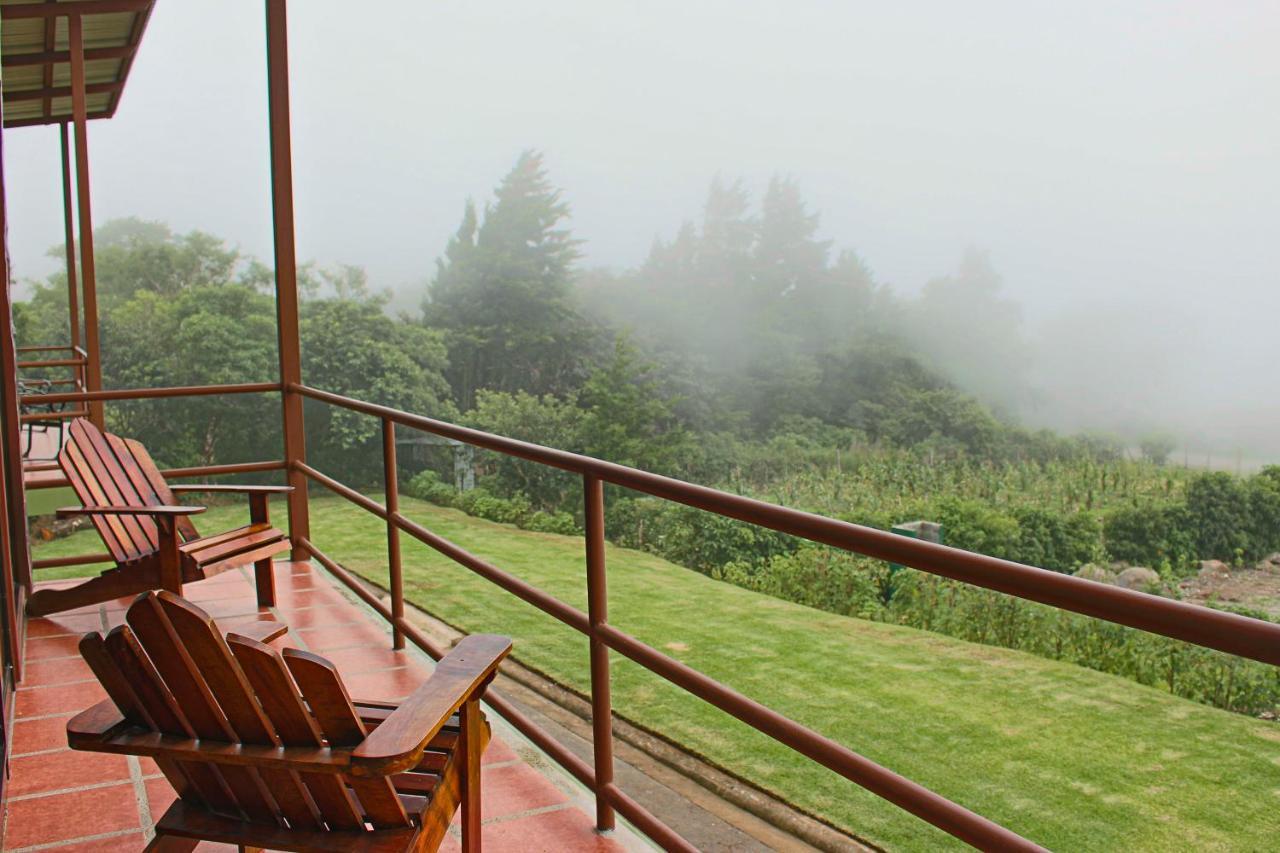Sunset Vista Lodge,monteverde,costa Rica.