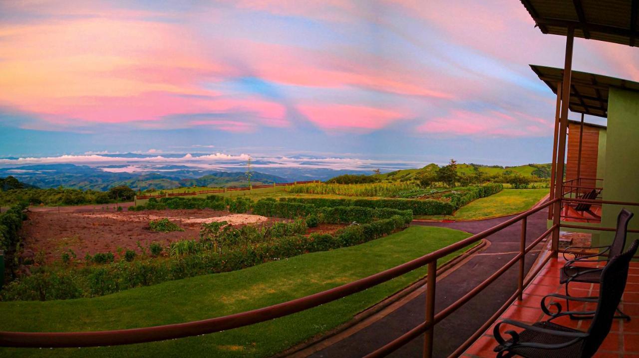Hotel Sunset Vista Lodge,monteverde,costa Rica. Monteverde