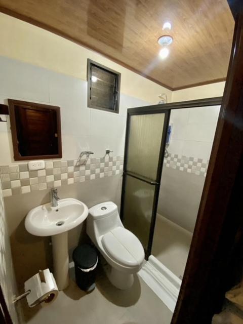 Hotel Termales Del Arenal La Fortuna