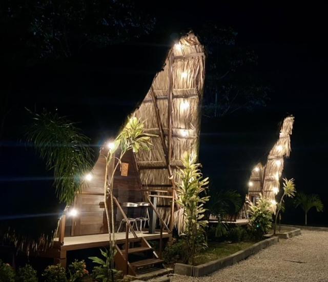 Hotel Termales Del Arenal La Fortuna