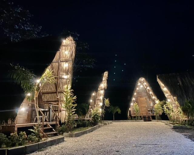 Hotel Termales Del Arenal *