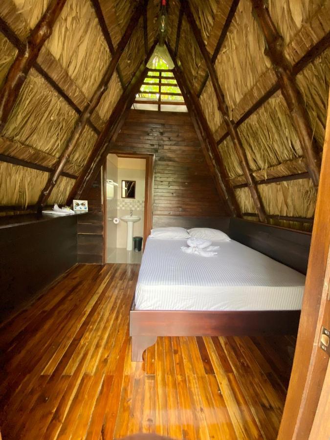 Hotel Termales Del Arenal