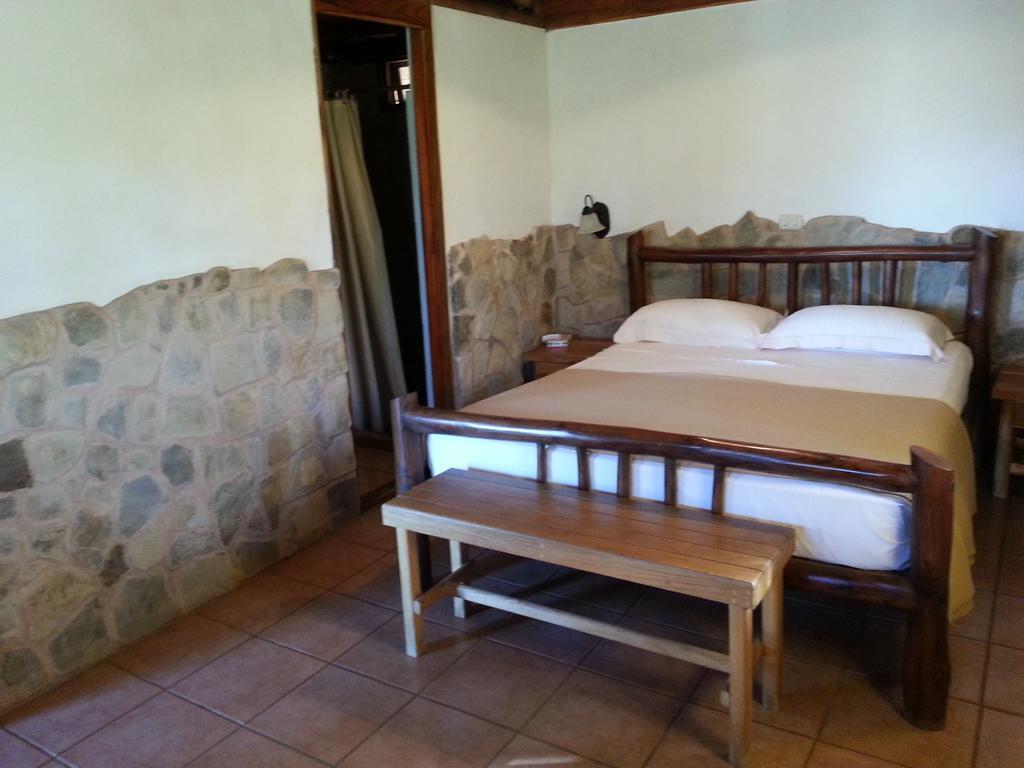 El Sabanero Eco Lodge *