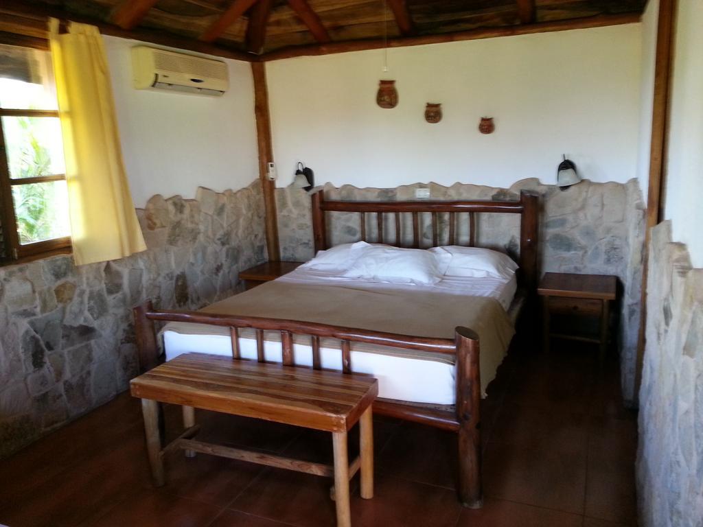 Lodge El Sabanero Eco Tamarindo