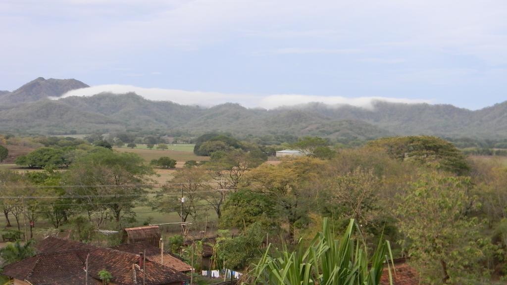 Lodge El Sabanero Eco
