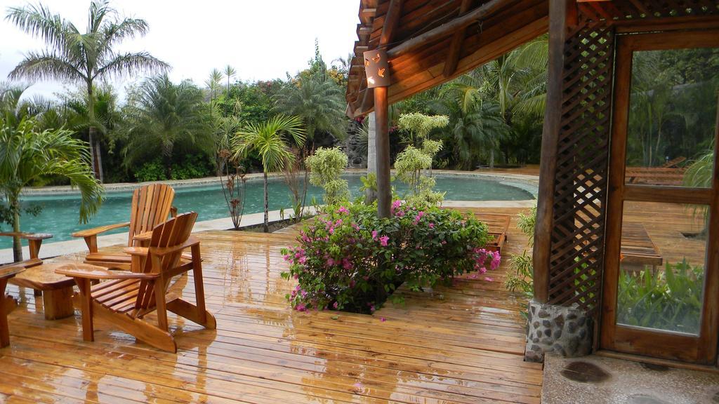 Lodge El Sabanero Eco *