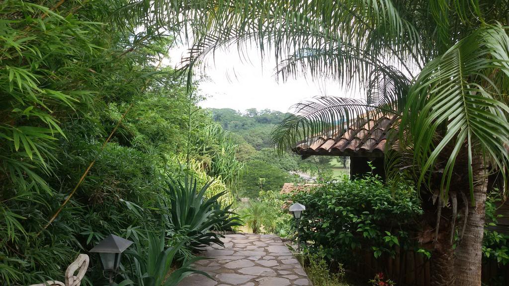 El Sabanero Eco Lodge *