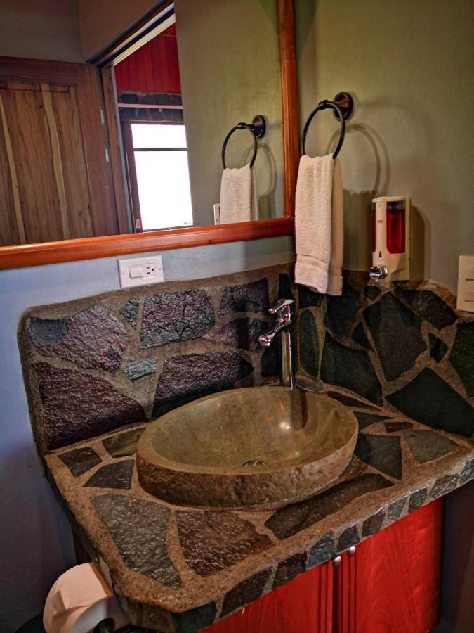 Sunset Vista Lodge,monteverde,costa Rica. *