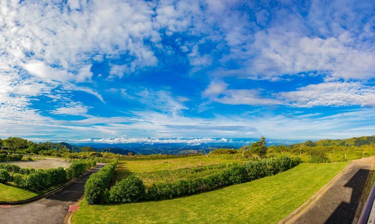 Sunset Vista Lodge,monteverde,costa Rica. Hotel Monteverde